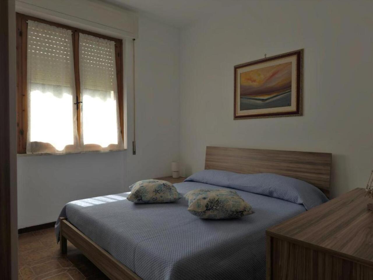 I Limoni Casa Vacanze - Bocca Di Magra Ameglia Exterior foto