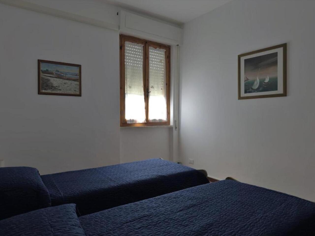 I Limoni Casa Vacanze - Bocca Di Magra Ameglia Exterior foto