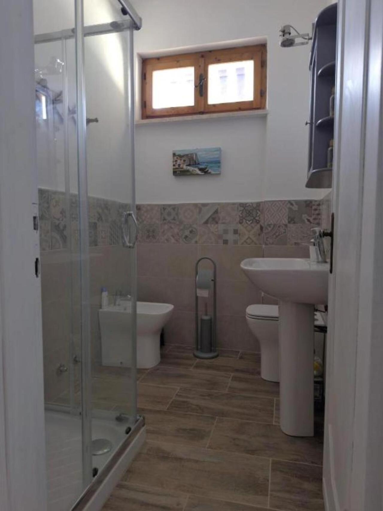 I Limoni Casa Vacanze - Bocca Di Magra Ameglia Exterior foto