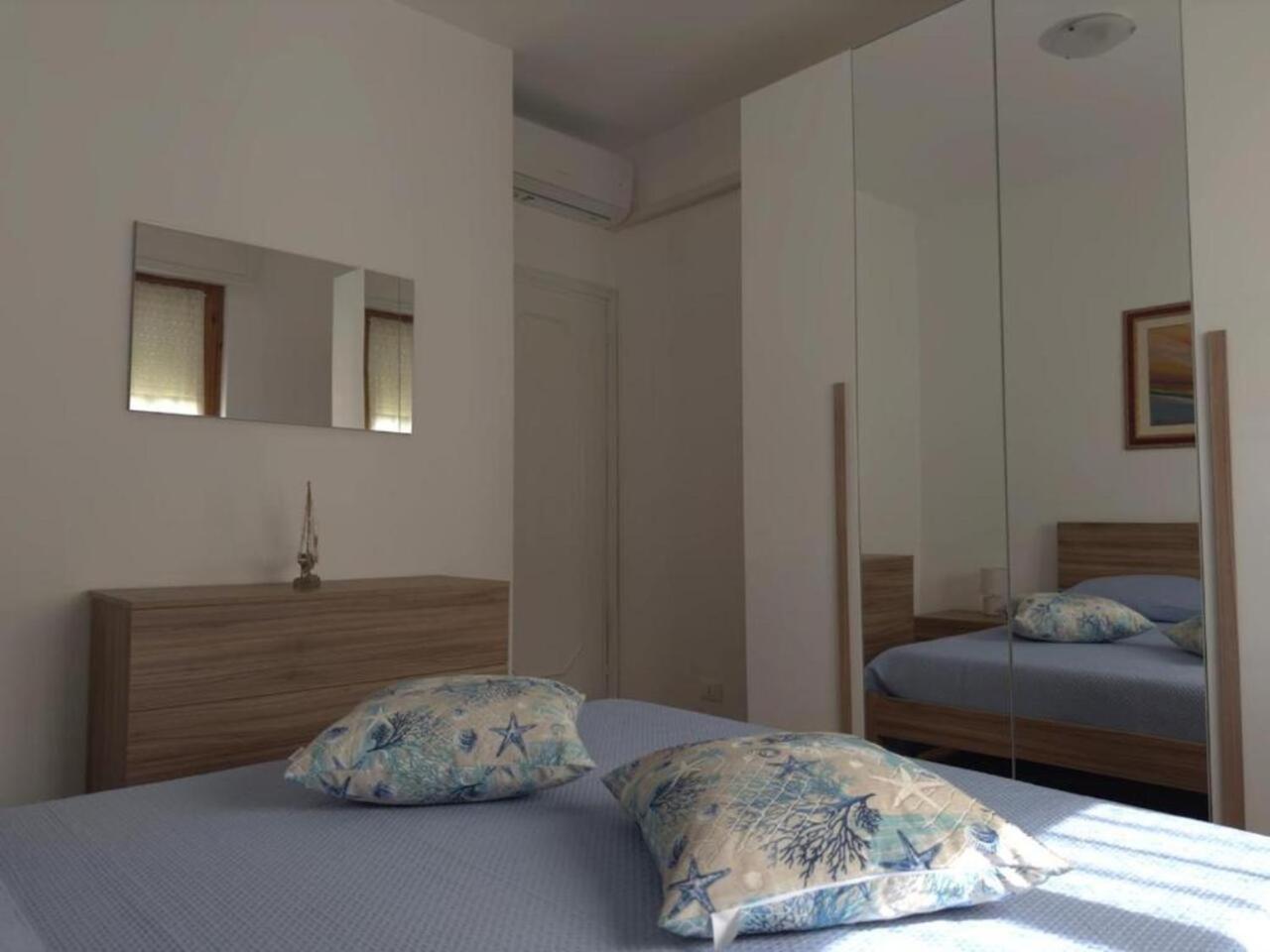 I Limoni Casa Vacanze - Bocca Di Magra Ameglia Exterior foto