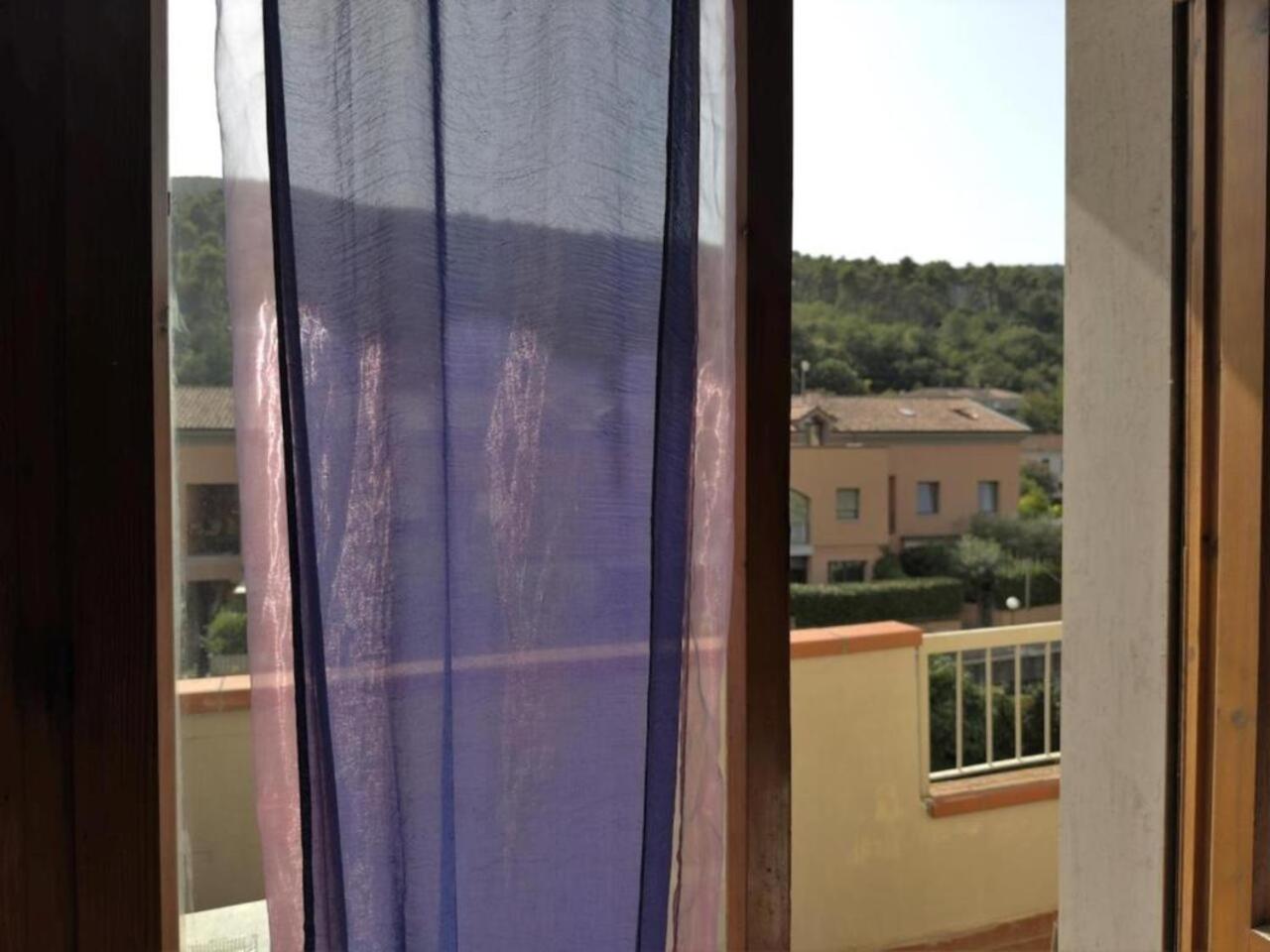 I Limoni Casa Vacanze - Bocca Di Magra Ameglia Exterior foto