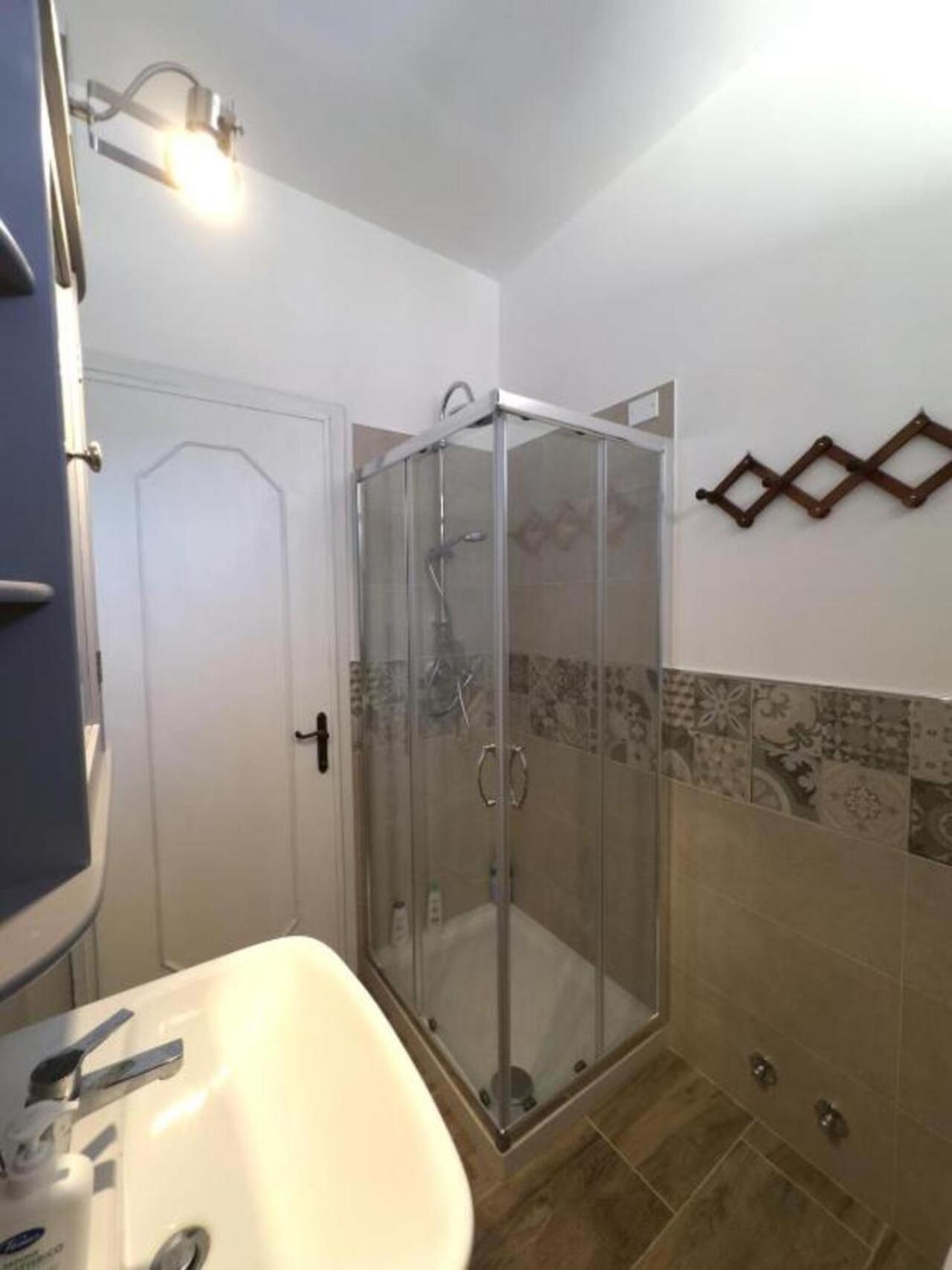 I Limoni Casa Vacanze - Bocca Di Magra Ameglia Exterior foto